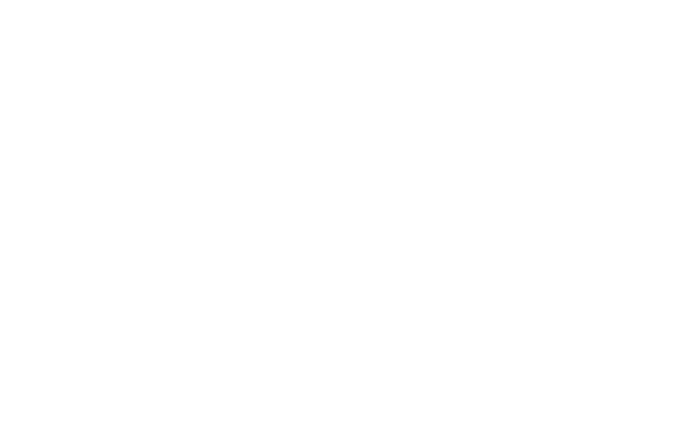 "Georges et Mays" écrit à la main