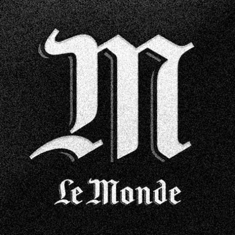 Le monde média cover