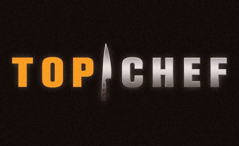 Top Chef média cover